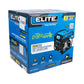 Motosoldador Inverter ELITE 150A de Potencia y Generador Integrado 1300W a Gasolina con Encendido Manual