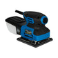 Lijadora orbital 250 watts Elite uso profesional