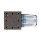 Lijadora orbital 250 watts Elite uso profesional
