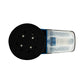 Lijadora orbital 350 watts Elite profesional