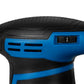 Lijadora orbital 350 watts Elite profesional