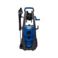 Hidrolavadora eléctrica 2400 watts Elite profesional