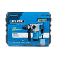 Rotomartillo con Encastre Tipo SDS Plus