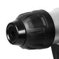 Rotomartillo SDS PLUS 1500W 32 mm