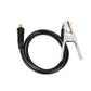 Soldador Inversor MULTIPROCESOS ELITE MP 210 5KG - 210A 110/220V