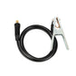 Soldador Inversor MULTIPROCESOS ELITE MP 210 5KG - 210A 110/220V