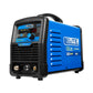 Inversor para corte por plasma con compresor integrad, corta hasta 8mm