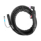 Inversor para corte por plasma con compresor integrad, corta hasta 8mm