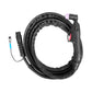 Inversor para corte por plasma con compresor integrad, corta hasta 8mm