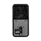 Cerradura inteligente ELITE para puertas de hasta 6cm de ancho. 3 métodos de apertura: aplicación (bluetooth), clave y llave. SL4000