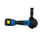Pulidora Inalambrica Sin Escobillas 5pul, 20V, 10.000RPM ELITE con Batería, Cargador Rapido, Maletín de Lona y Llave de Ajuste