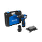 Taladro percutor inalambrico brushless 16,8V