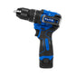 Taladro percutor inalambrico brushless 16,8V