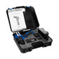 Taladro percutor inalambrico brushless 16,8V