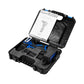 Taladro percutor inalambrico brushless 16,8V