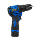 Taladro percutor inalambrico brushless 16,8V