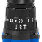 Taladro percutor inalambrico brushless 16,8V