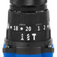 Taladro percutor inalambrico brushless 16,8V