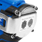 Taladro percutor inalambrico brushless 16,8V