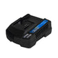 Taladro de percutor inalambrico 21V