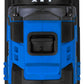 Taladro de percutor inalambrico 21V