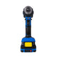 Taladro de percutor inalambrico 21V