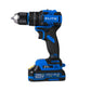 Taladro de percutor inalambrico 21V