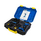 Taladro de percutor inalambrico 21V