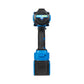 Llave de impacto inalámbrica 21VXIW21150K brushless cuadrante 3/4"