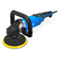POLICHADORA ELECTRICA 7" con velocidad variable