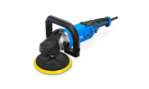 POLICHADORA ELECTRICA 7" con velocidad variable