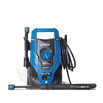 Hidrolavadora eléctrica de alta presión ELITE 1700W 1600 PSI