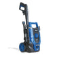 Hidrolavadora eléctrica 1700W 1600 Psi ELITE