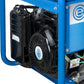 Generador eléctrico a gasolina 6.500 watts profesional ELITE