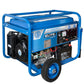 Generador eléctrico a gasolina 6.500 watts profesional ELITE