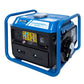 Generador eléctrico a gasolina 950W ELITE