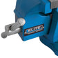 Prensa de banco 4 pulg 30.000 psi Elite profesional