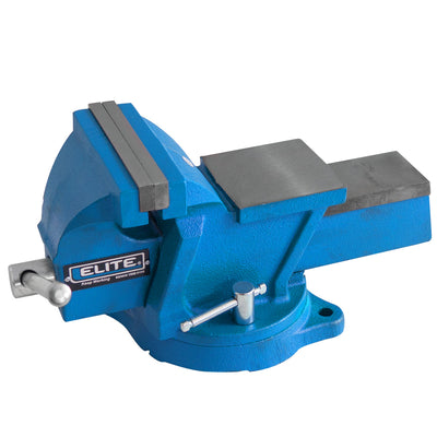 Prensa de banco 5 pulg 30.000 psi Elite profesional
