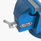 Prensa de banco 6 pulg 30.000 psi Elite profesional