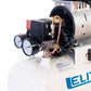 Compresor de aire 12L 125 Psi ELITE