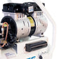 Compresor de aire 12L 125 Psi ELITE