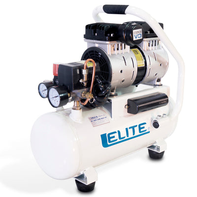 Compresor de aire 12L 125 Psi ELITE