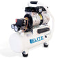 Compresor de aire 12L 125 Psi ELITE