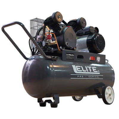 Compresor de aire 70L 115 Psi ELITE