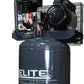 Compresor de aire de polea 3.0 Hp 120L ELITE