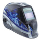 Careta para soldar inteligente electrónica Din 9/13 Ref. CSVM510 ELITE