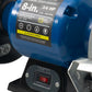 Esmeril de 8 pulg 3/4 Hp 3.450 Rpm ELITE