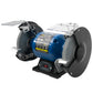 Esmeril de 8 pulg 3/4 Hp 3.450 Rpm ELITE