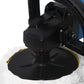 Pulidora de felpa / Polichadora eléctrica 7" 1.400W 3.000 RPM ÉLITE