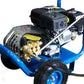 Hidrolavadora a gasolina 15L 7 Hp ELITE